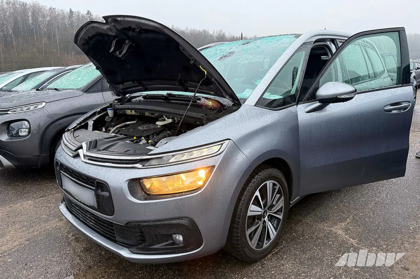 «Тот случай, когда подборщик рекомендует «скрученный» автомобиль»: как мы искали читателю Citroën
