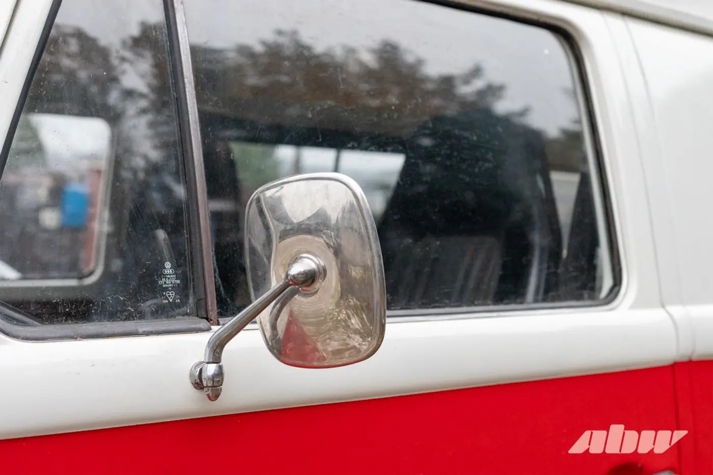 «17 лет стоял в Масюковщине и врастал в землю»: история восстановления Volkswagen T2