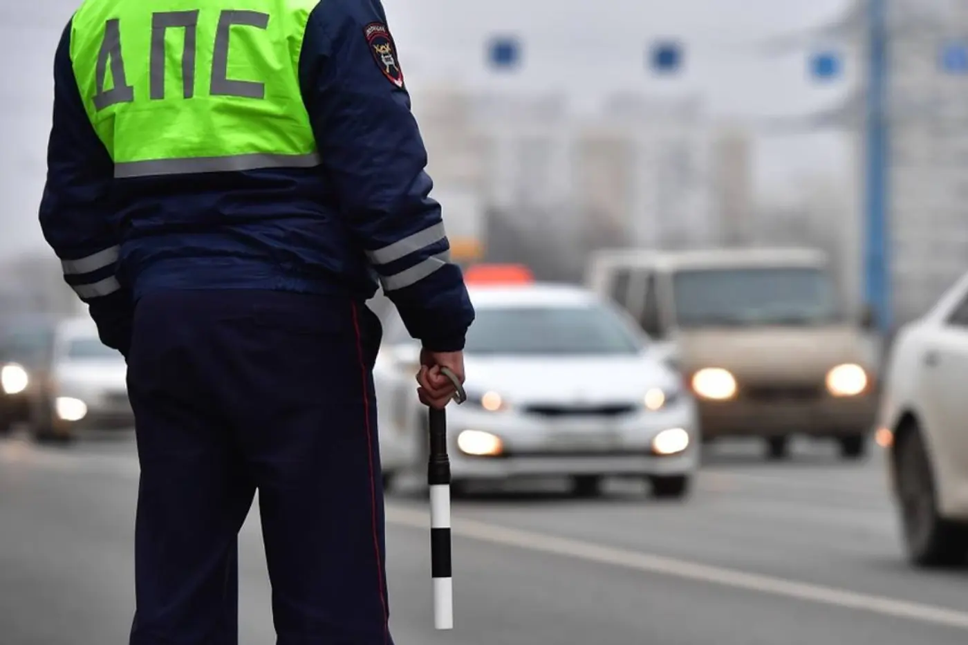 Теперь точно: в России с 1 января увеличатся штрафы за нарушение ПДД
