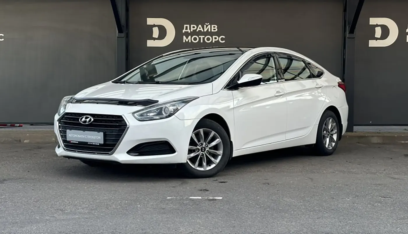 Время не ждет: проверенный автомобиль с пробегом от 1,99% в рублях с авансом 10%