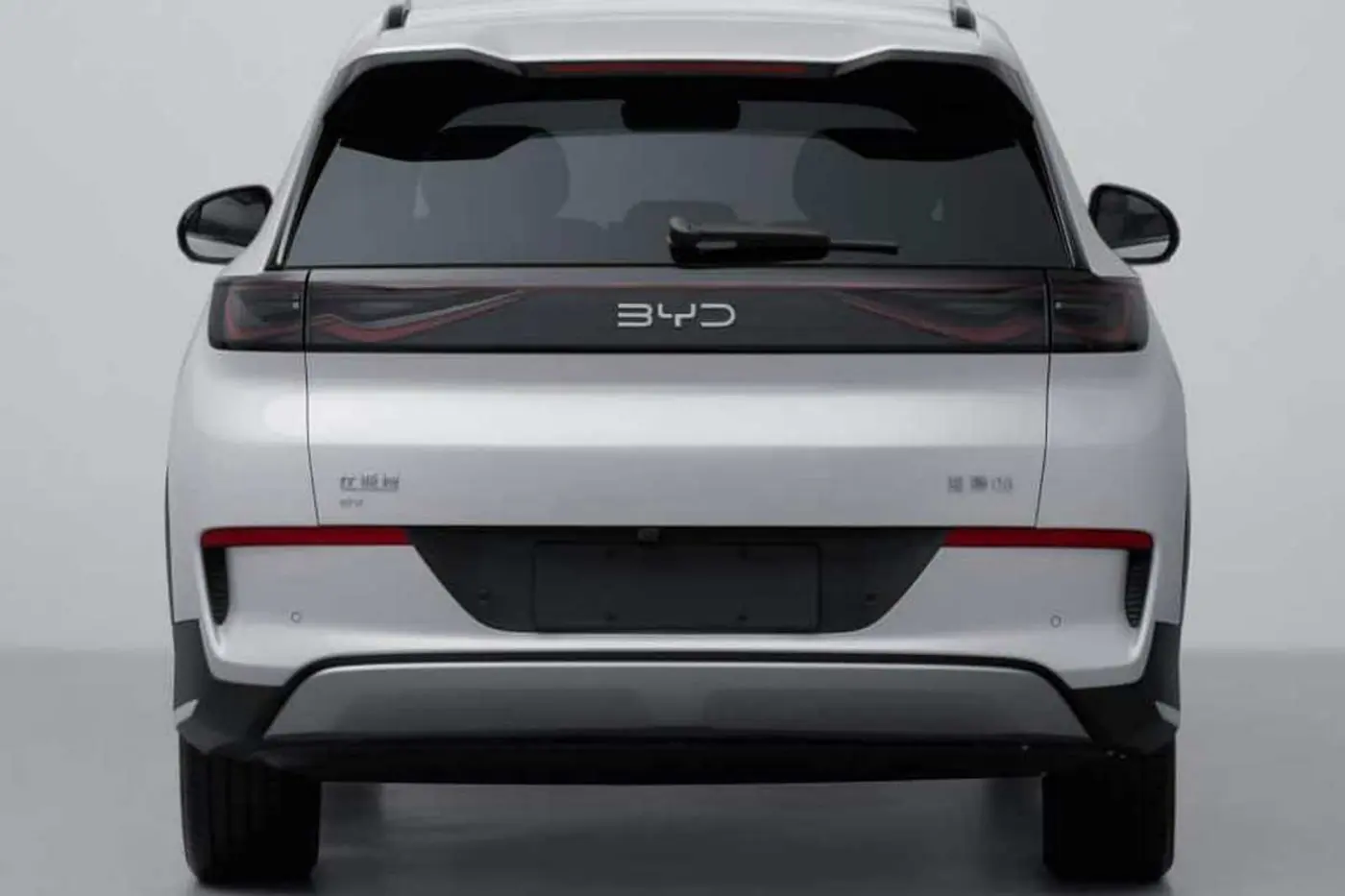 BYD выпустит электрическую версию Sealion 05