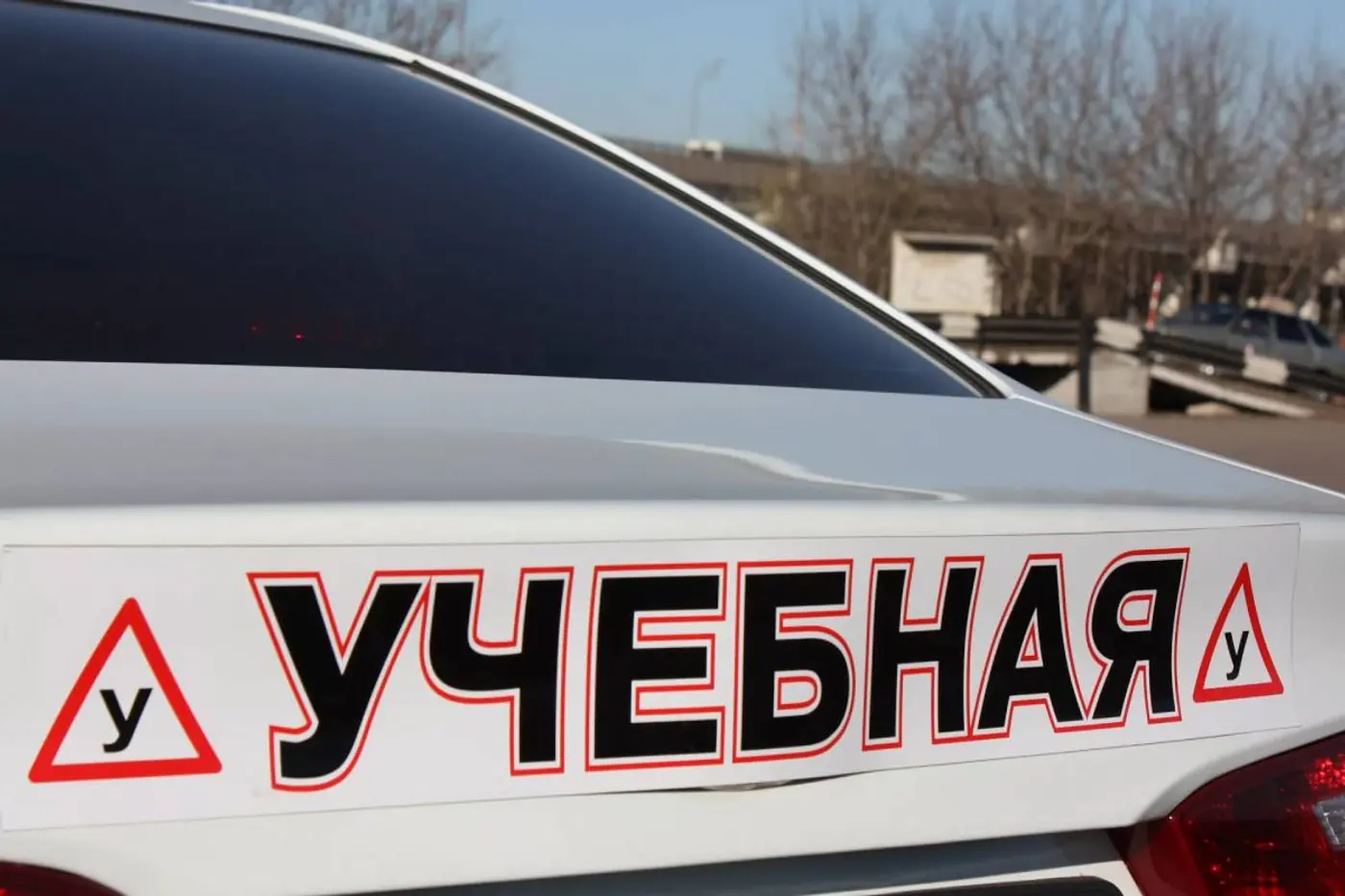 В средних школах Беларуси будут обучать вождению, но не во всех
