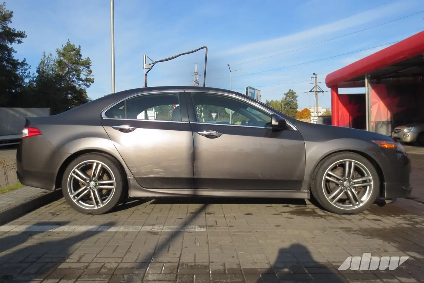 Honda_Accord_сбоку