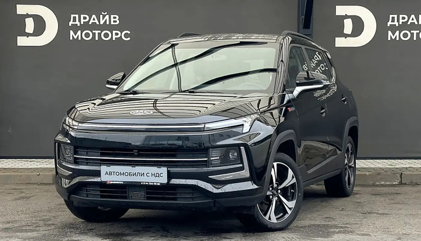 Поспешите с покупкой! Автоцентр предлагает авто с пробегом от 42 000 рублей в кредит без аванса