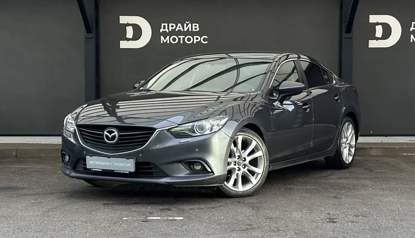 Поспешите с покупкой! Автоцентр предлагает авто с пробегом от 42 000 рублей в кредит без аванса