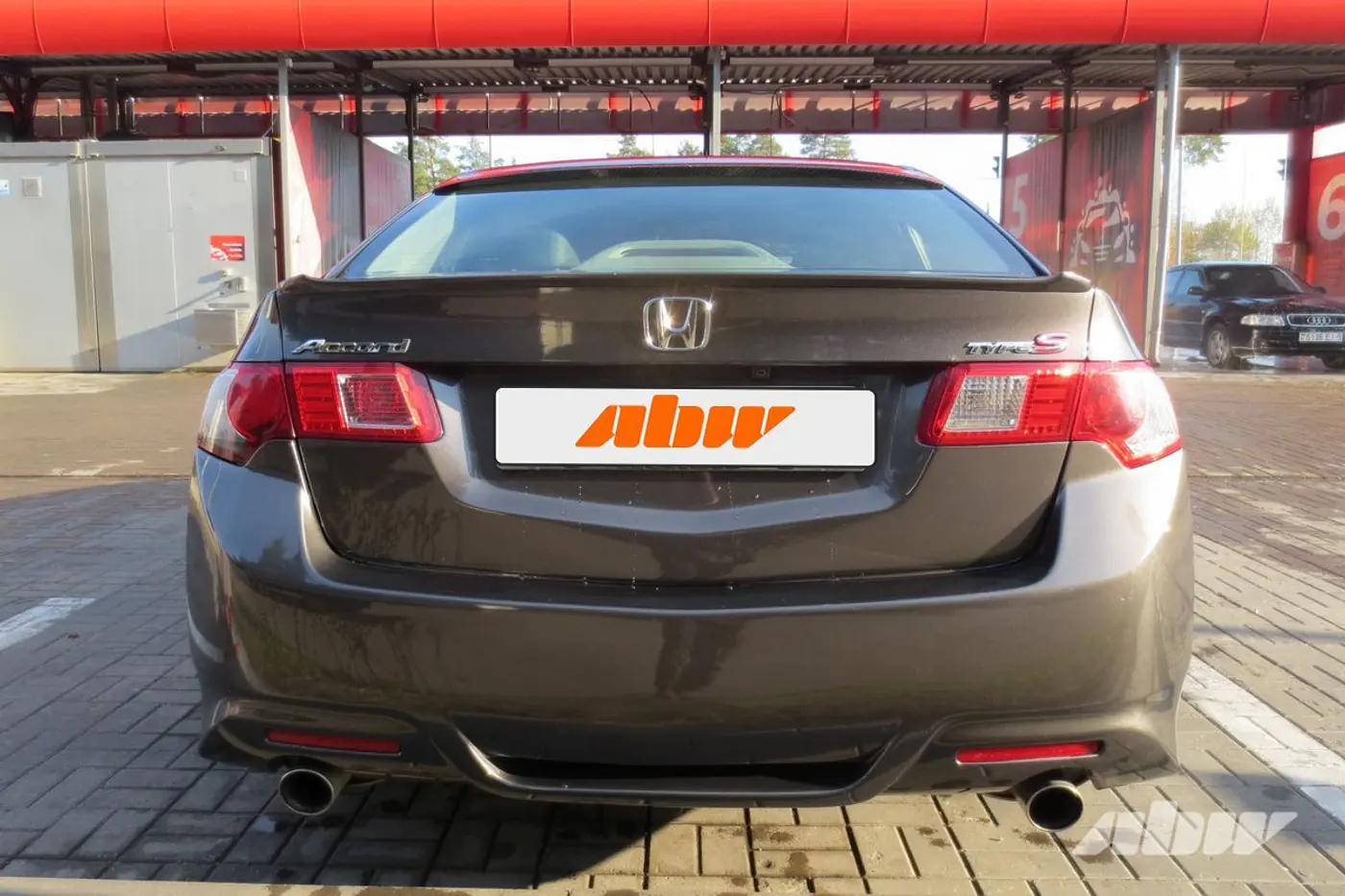 Honda_Accord_сзади