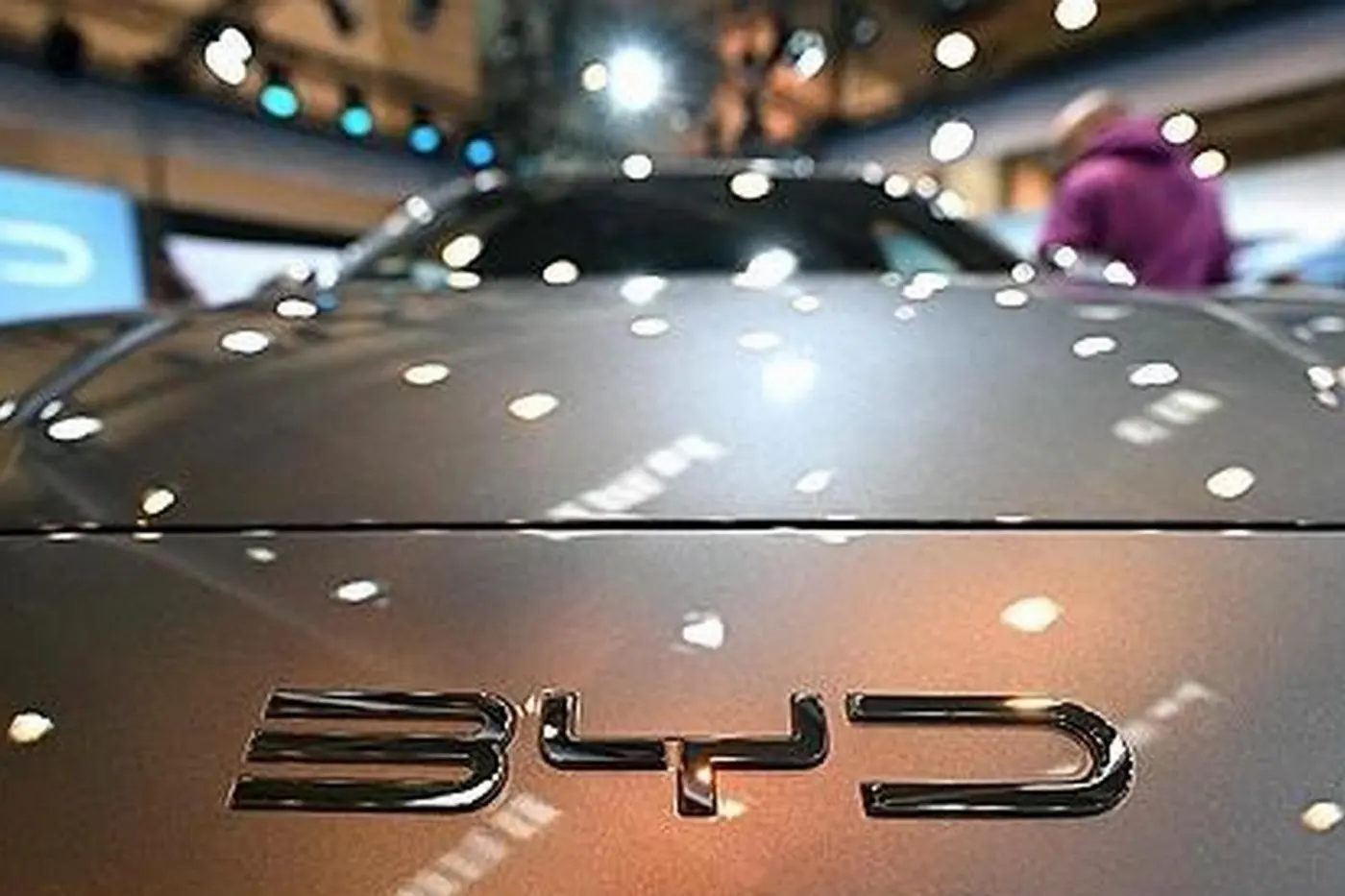 Экспансия BYD: Южная Корея готова ввести пошлины на китайские электромобили