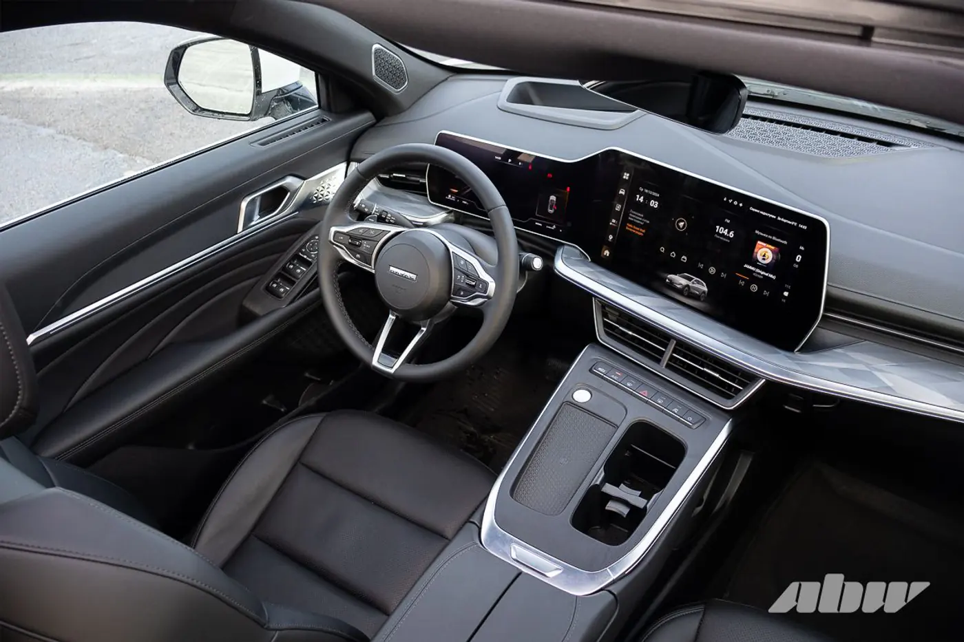 Ищем снега и зрелищ в горнолыжных центрах: путевой дневник Haval F7