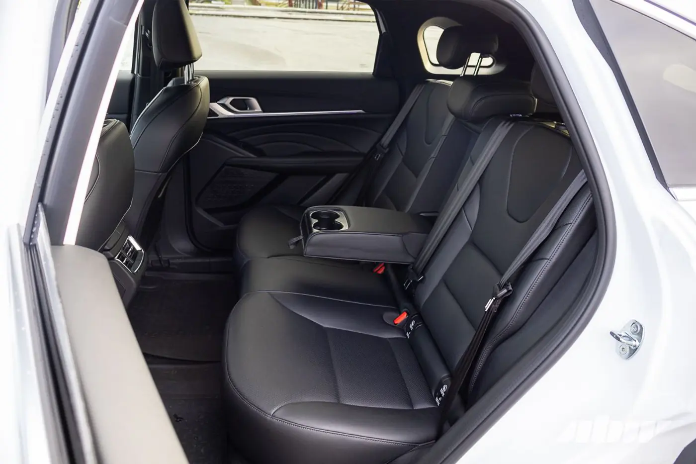 Ищем снега и зрелищ в горнолыжных центрах: путевой дневник Haval F7
