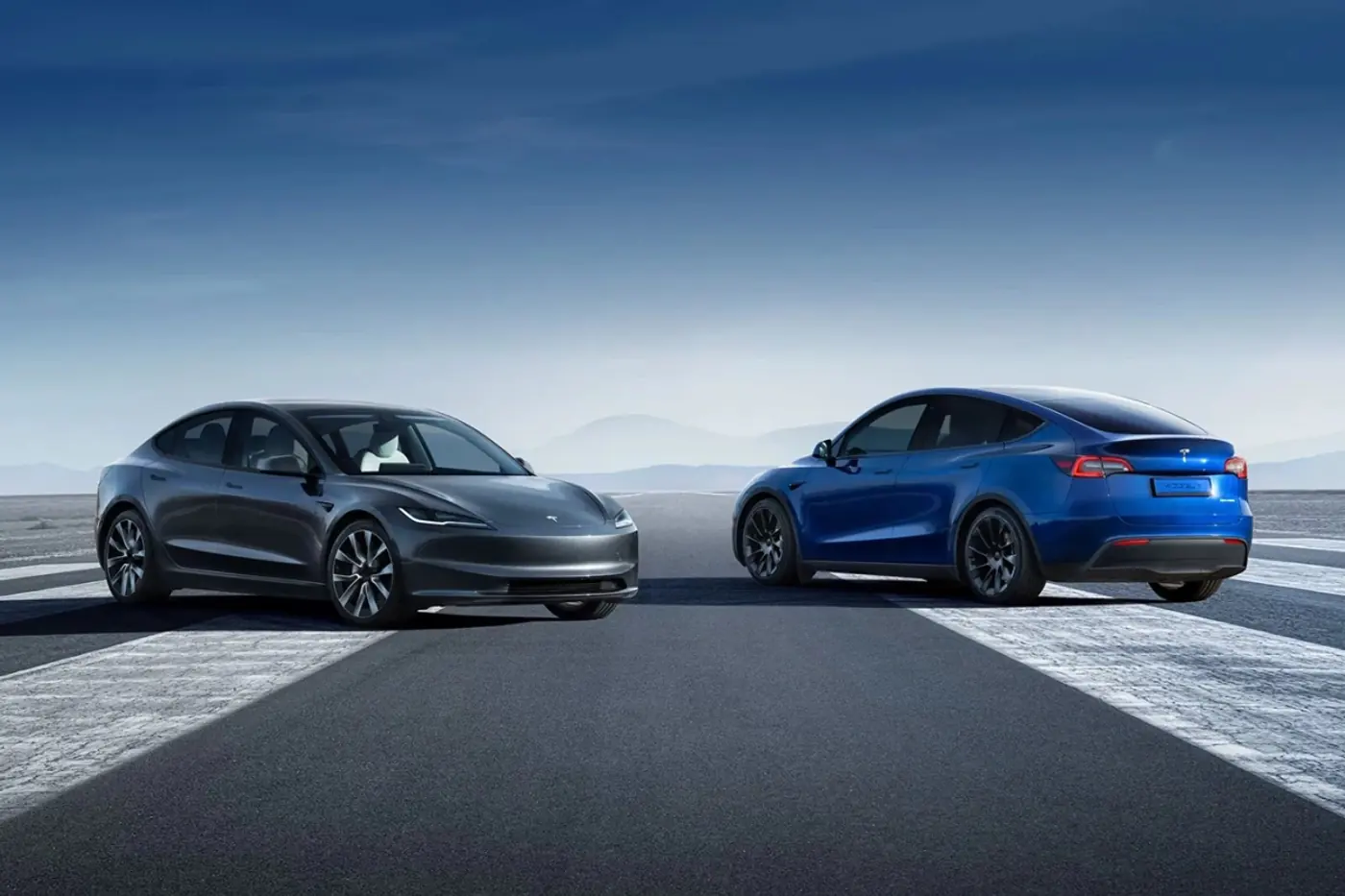 Tesla вновь отзывает свои автомобили – теперь проблема в системе контроля давления
