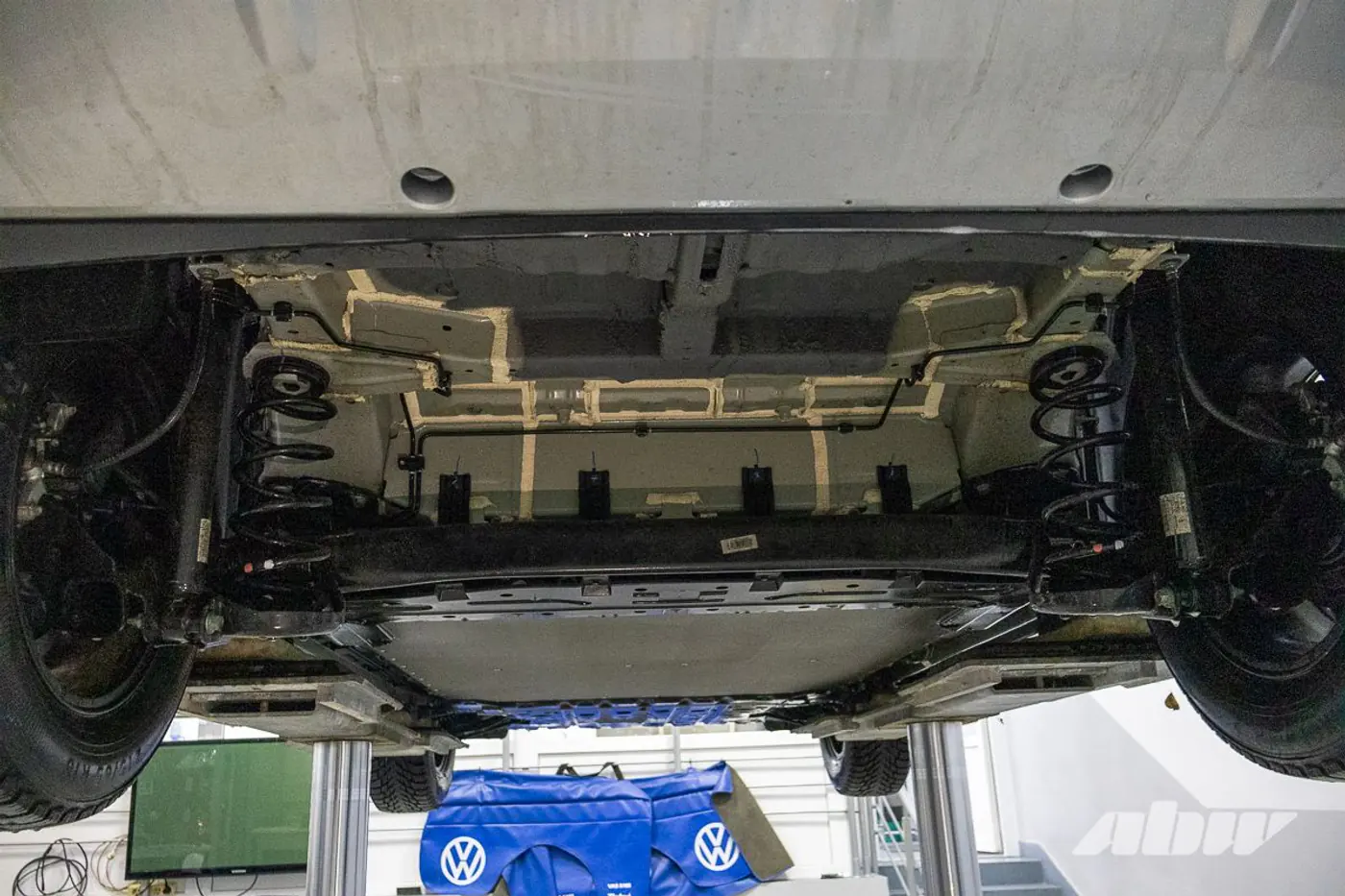 Проще некуда? «Разборка» доступного электрокроссовера BYD Yuan Up