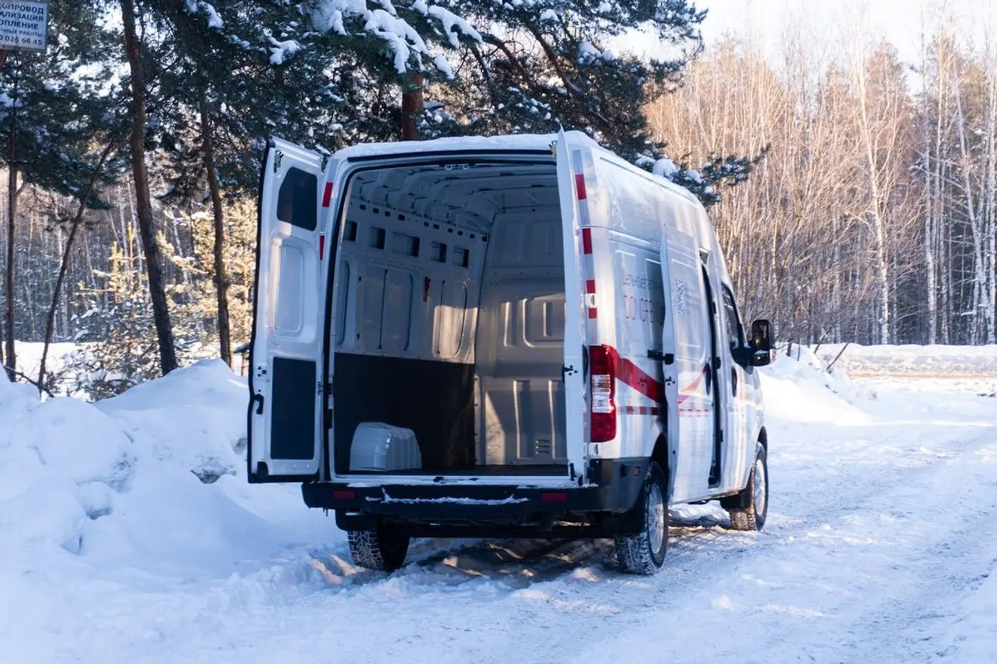 Грузовики Dongfeng завоевывают белорусский рынок