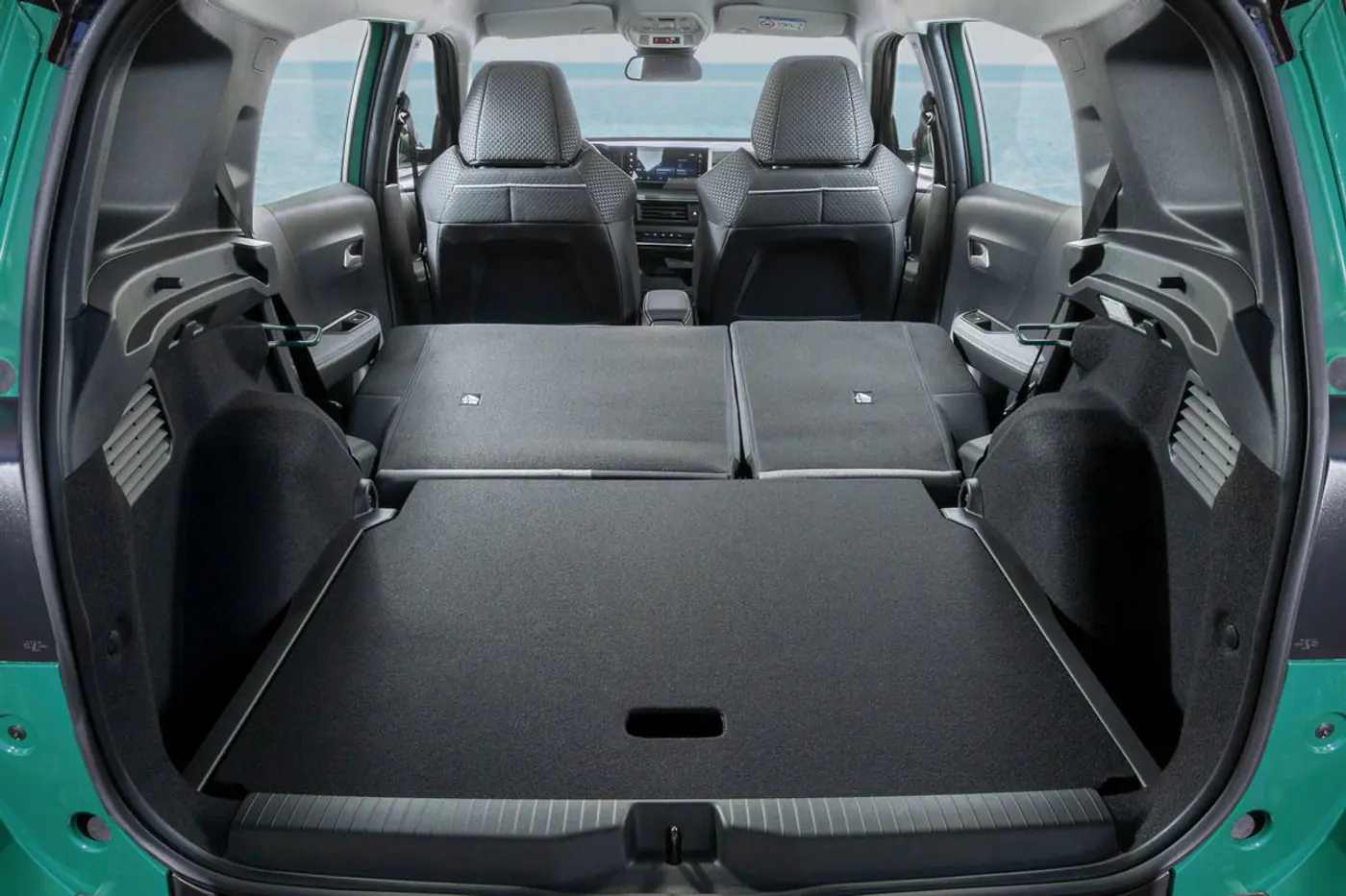 Теперь гибрид или электрокар: возвращение Opel Frontera