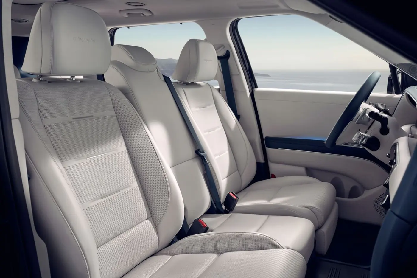 Новый кроссовер Hyundai Palisade: без дизеля, но с гибридной установкой