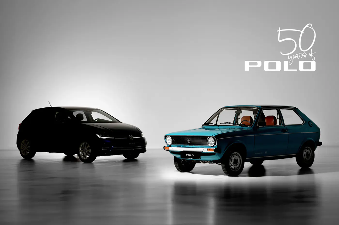 Volkswagen намекнул на выход нового Polo