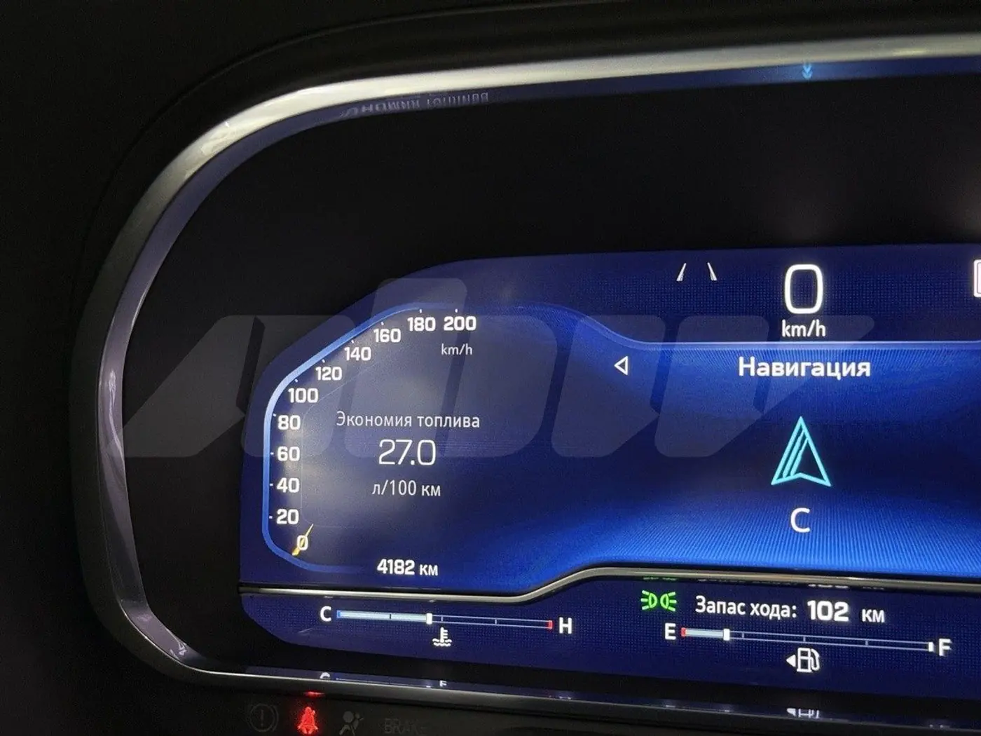 Квартиру купить можно, а то и две: самые дорогие автомобили из базы ABW