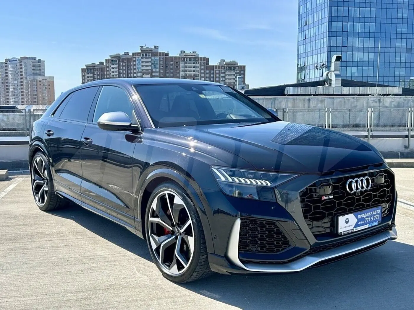 Квартиру купить можно, а то и две: самые дорогие автомобили из базы ABW