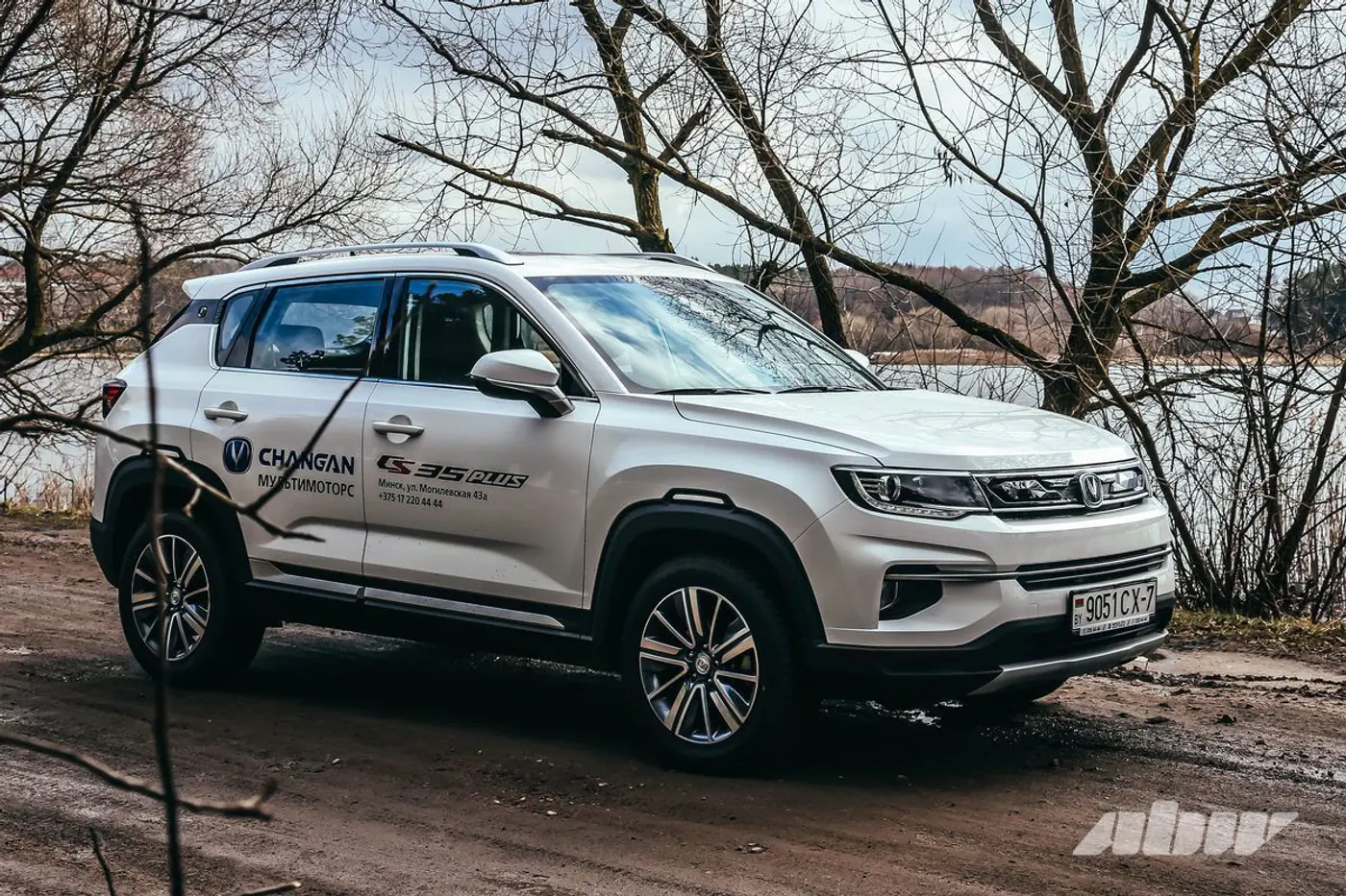 Просчитались, но где: в чем китайские авто пока проигрывают аналогам мировых брендов