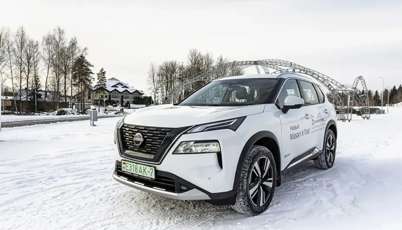 Как купить новый Nissan от 338 рублей в месяц у дилера? Взять кредит со ставкой от 0,01%