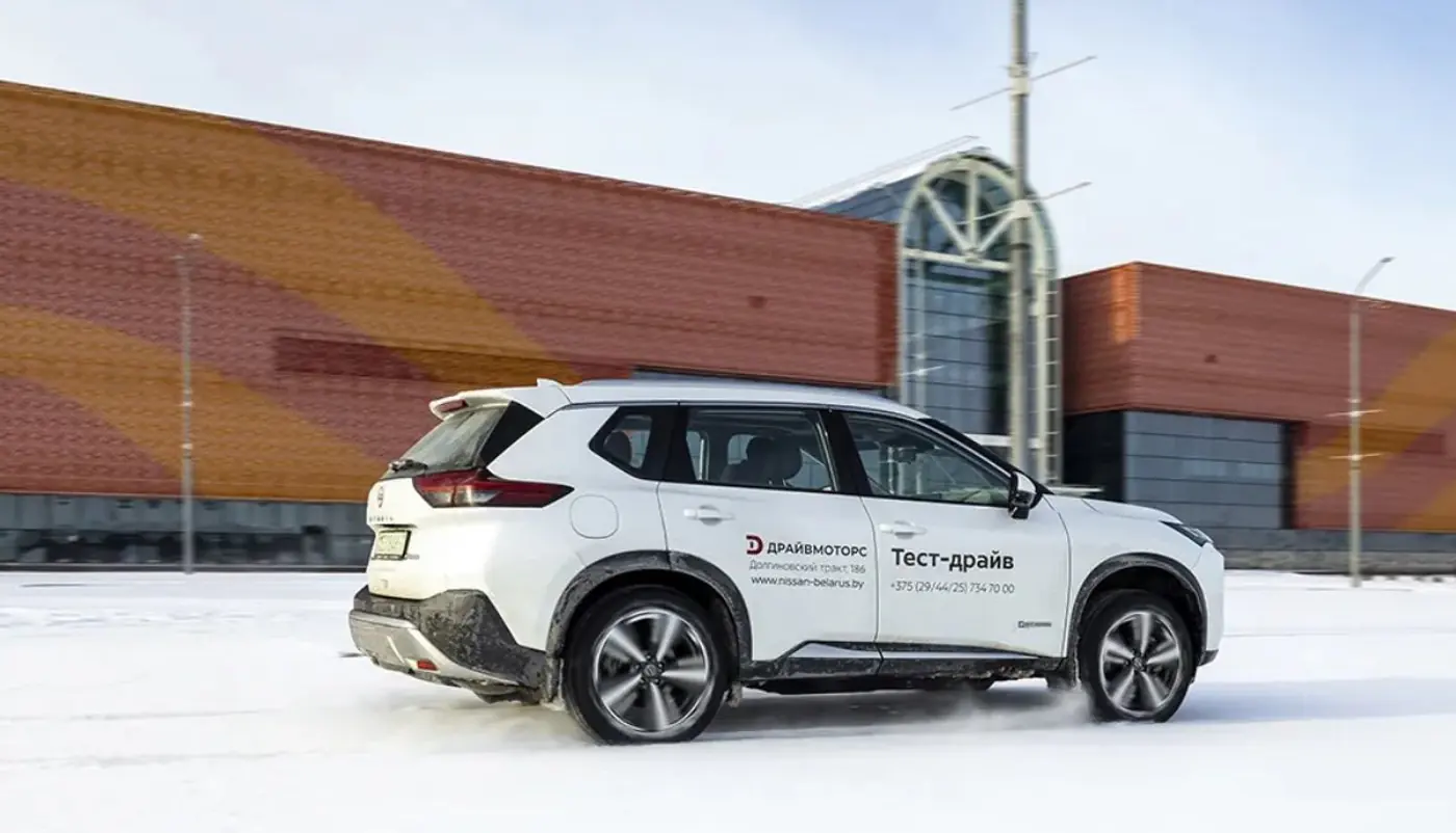 Как купить новый Nissan от 338 рублей в месяц у дилера? Взять кредит со ставкой от 0,01%