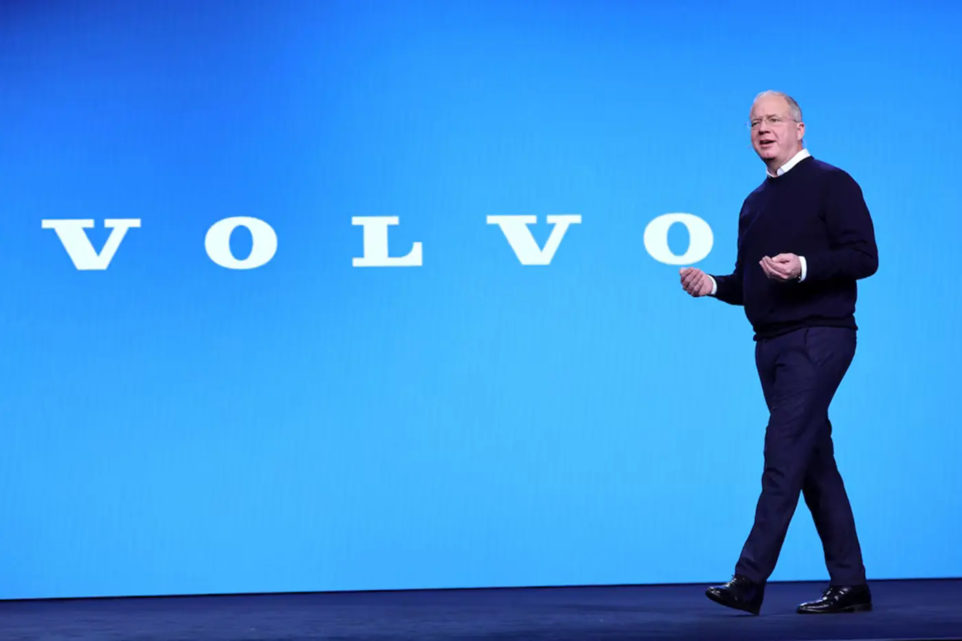Volvo продолжит строить завод в Мексике, несмотря на угрозу США по введению пошлин
