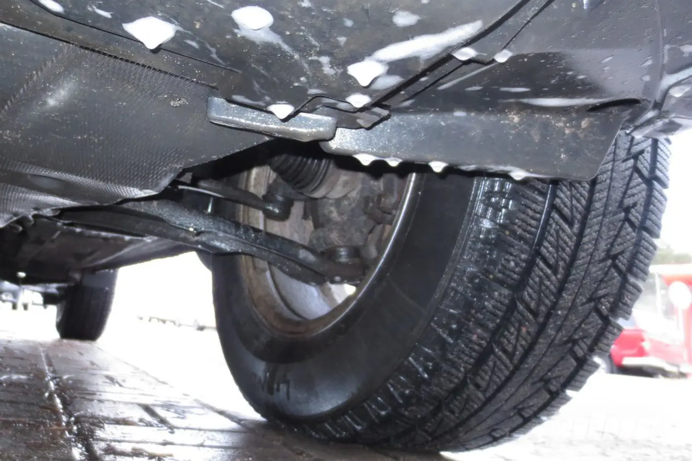 Nissan_Qashqai_передняя_подвеска