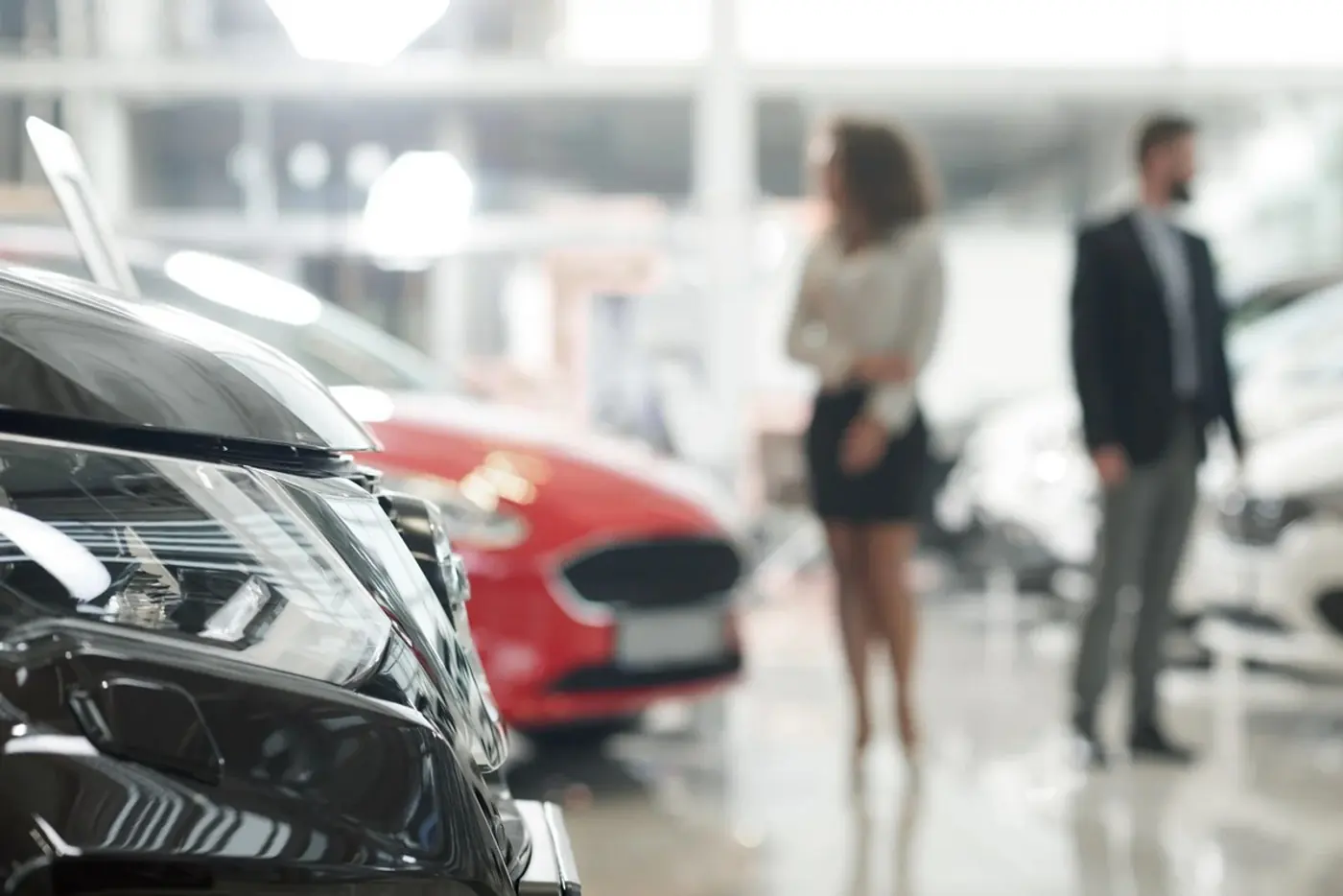 На вторичном рынке России в прошлом году доминировали LADA, Kia и Hyundai