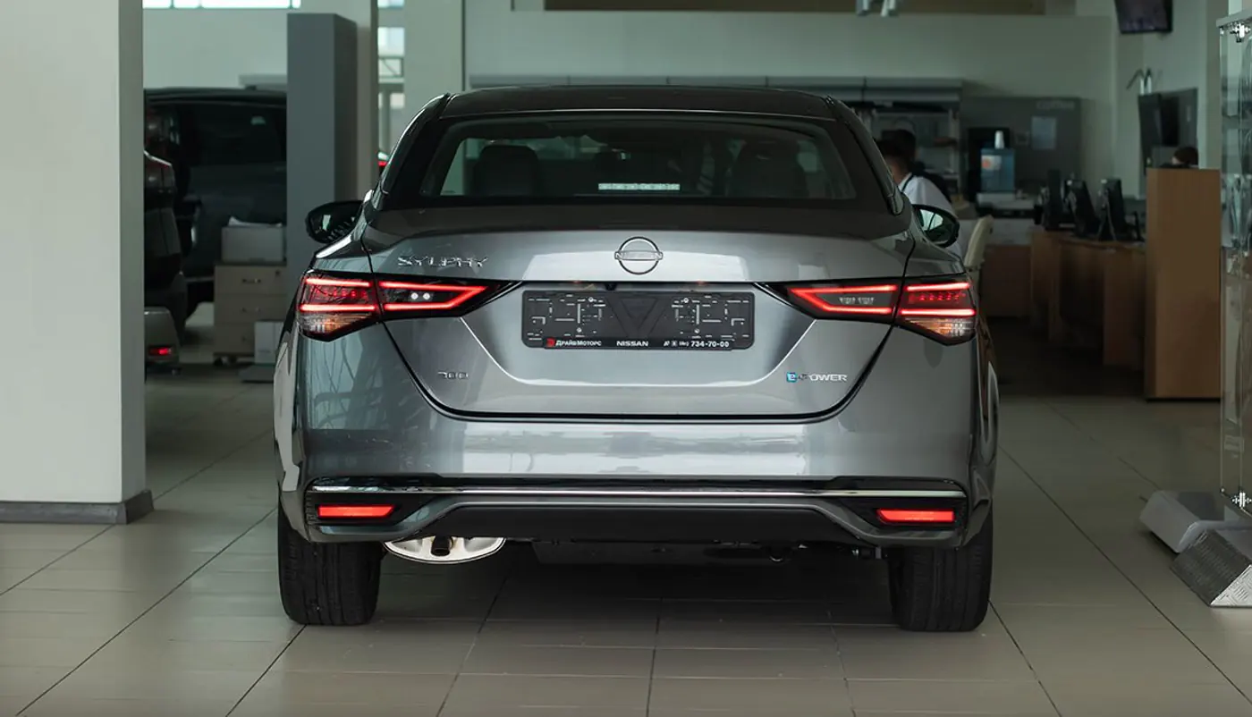 Приехал посмотреть – уехал на новом Nissan! Дилер продает «японцев» от 338 рублей в месяц