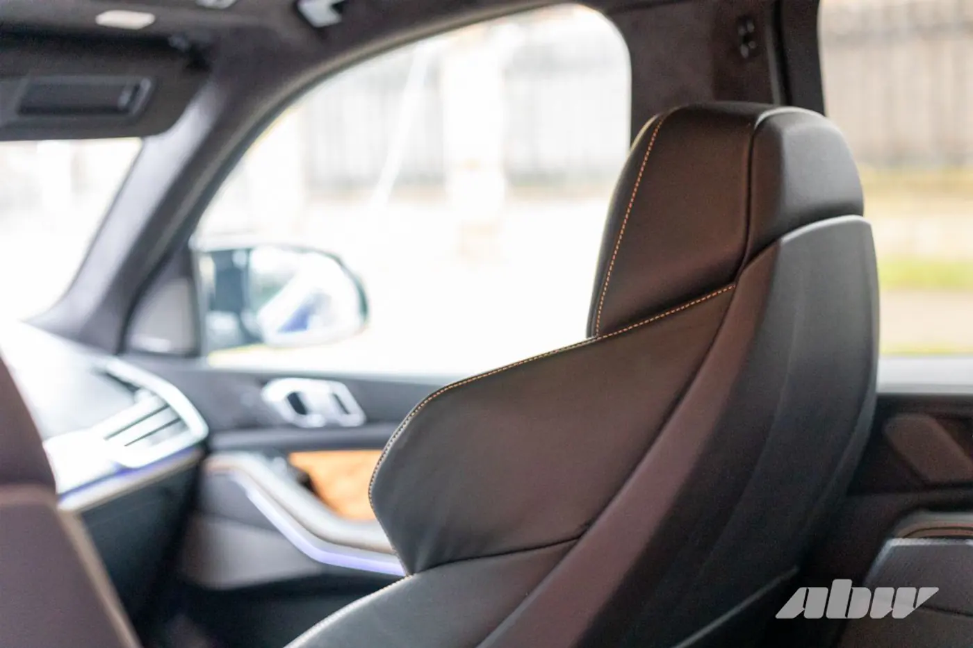 BMW X5 M Competition против Li L9: сравниваем несравнимое!