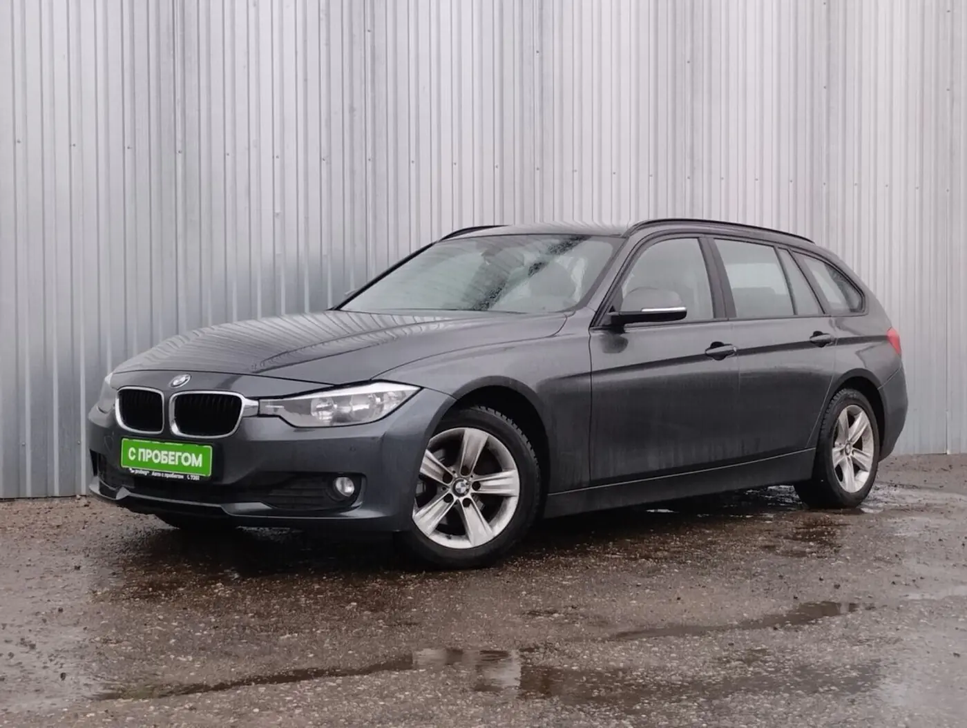 Авто на любой вкус в кредит от 5% годовых: только до конца января в автоцентре Probeg.by