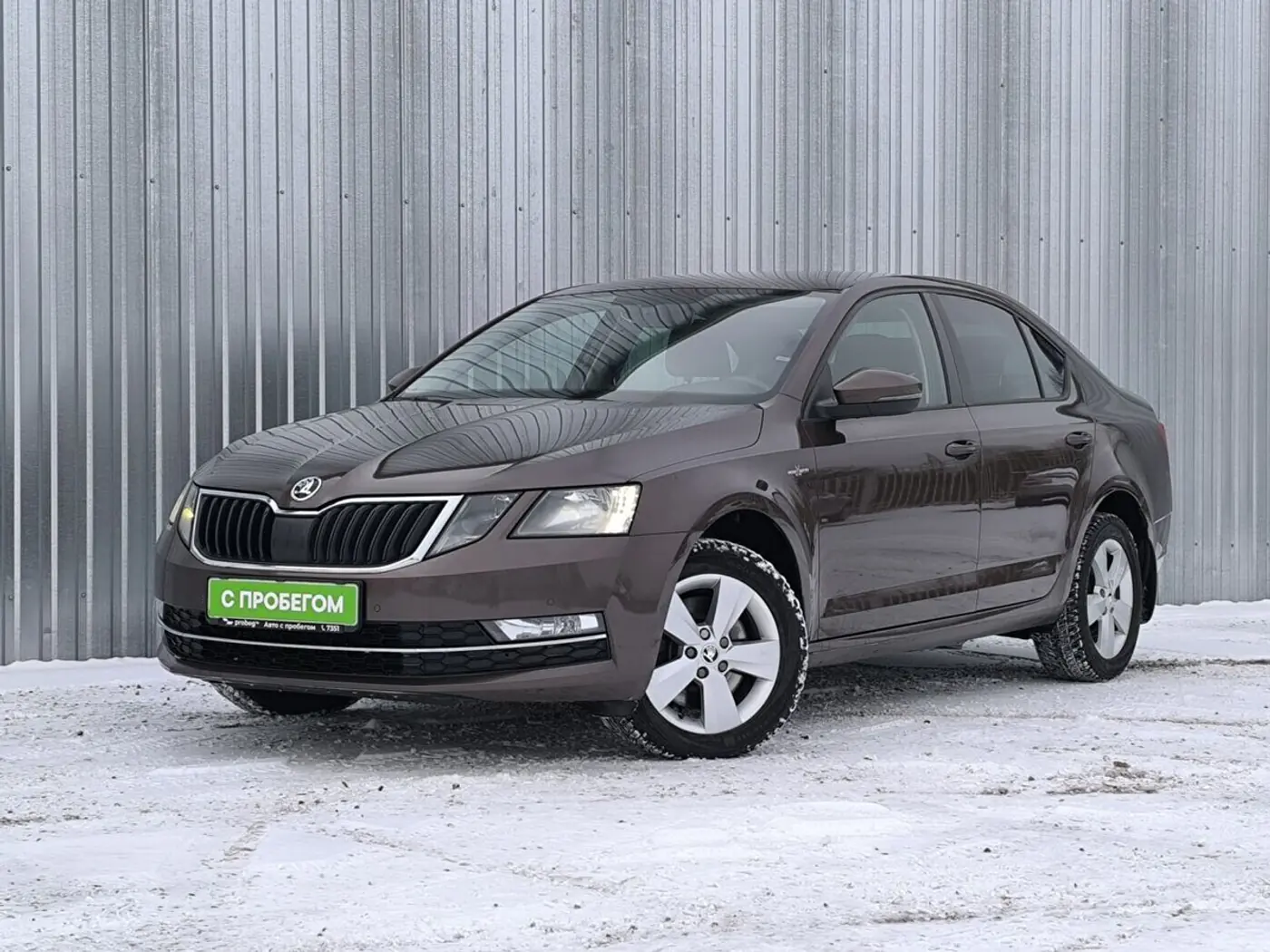 Авто на любой вкус в кредит от 5% годовых: только до конца января в автоцентре Probeg.by