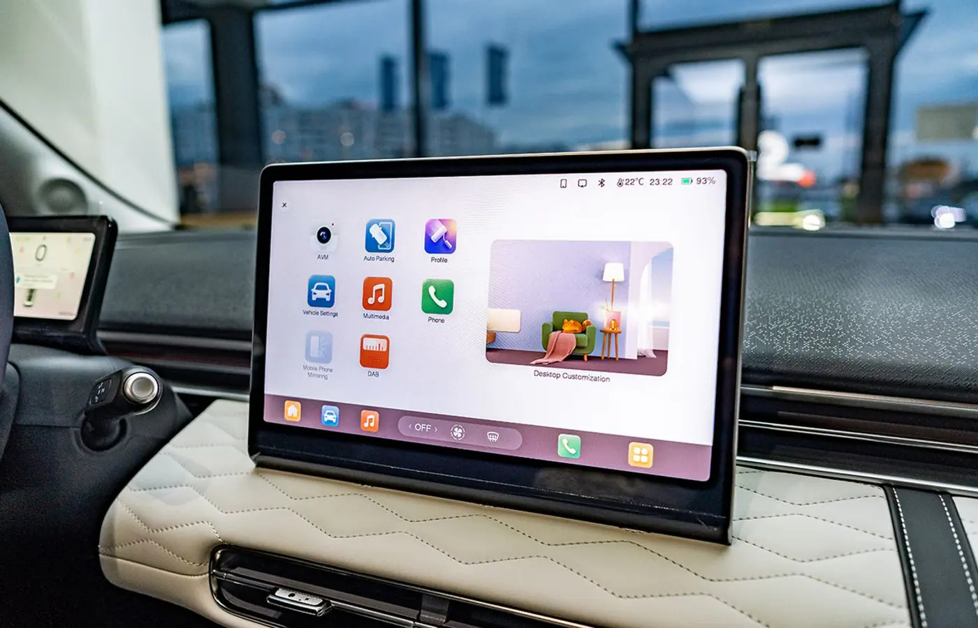 Всего 51 900 рублей – Dongfeng выставил ограниченную партию хэтчбеков BOX! Кредит от 4%. В наличии