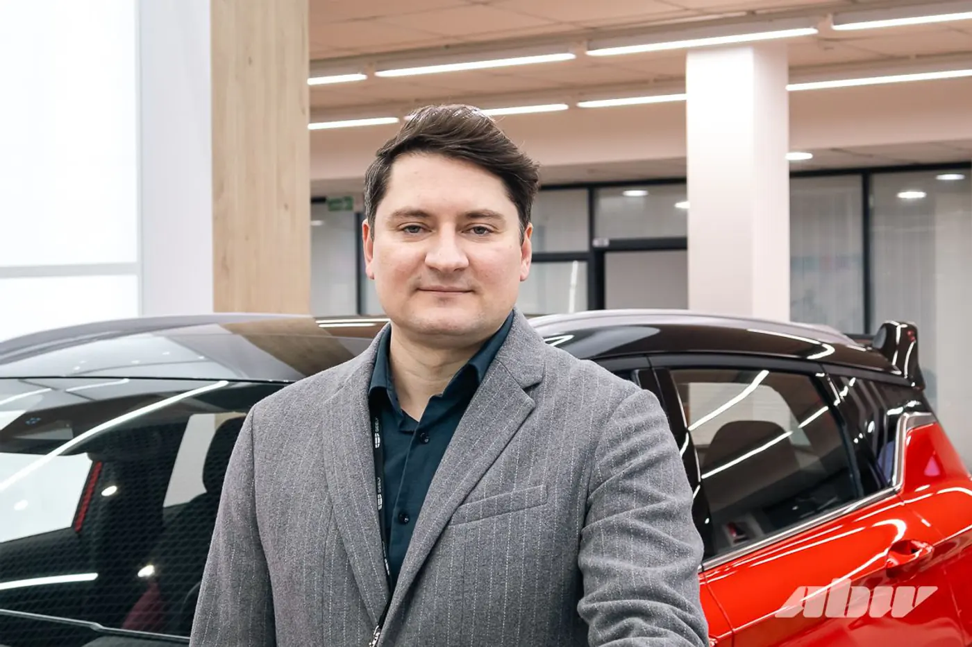 «Трансформация рынка началась еще в 2020 году»: большой разговор с директором «Джили Центр Минск»