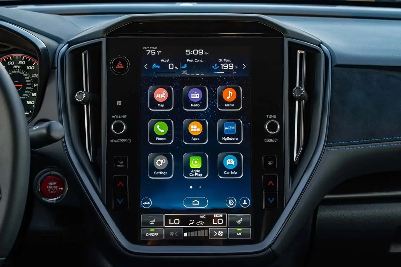 Хакеры нашли брешь в Starlink от Subaru – авто можно взломать и отследить местонахождение