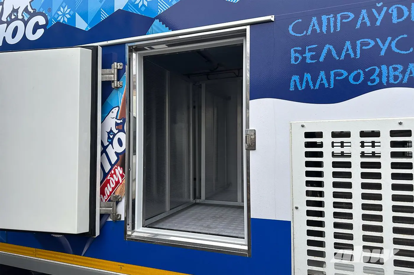 «Вселяют уверенность в завтрашнем дне»: мнение перевозчика о грузовиках с полной массой 8 тонн