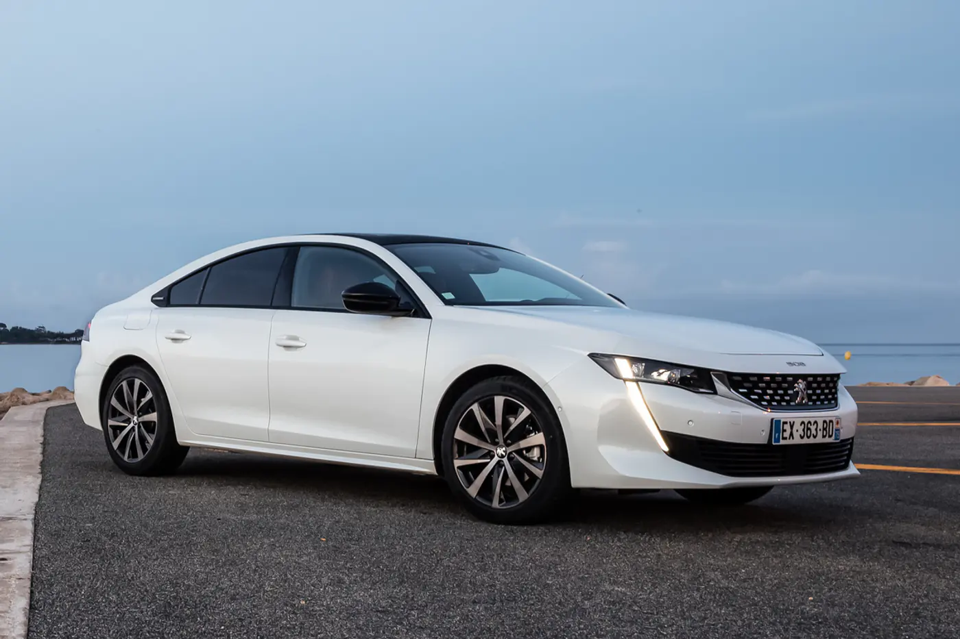 «Где болит»: разбираем проблемы Peugeot 508 II