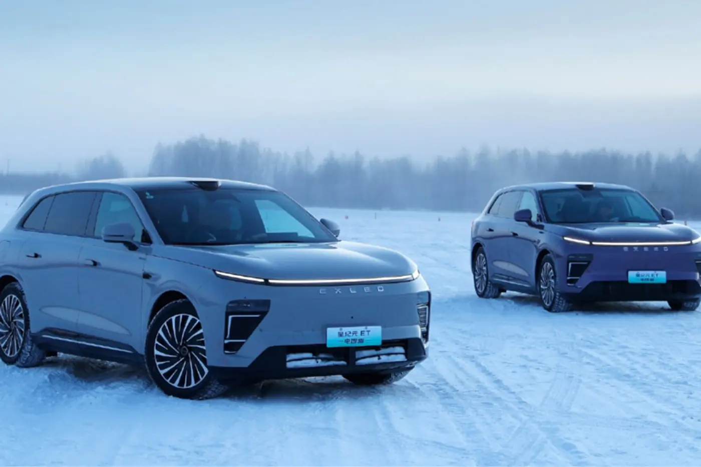 В Китае назвали автомобиль года – это кроссовер от Chery