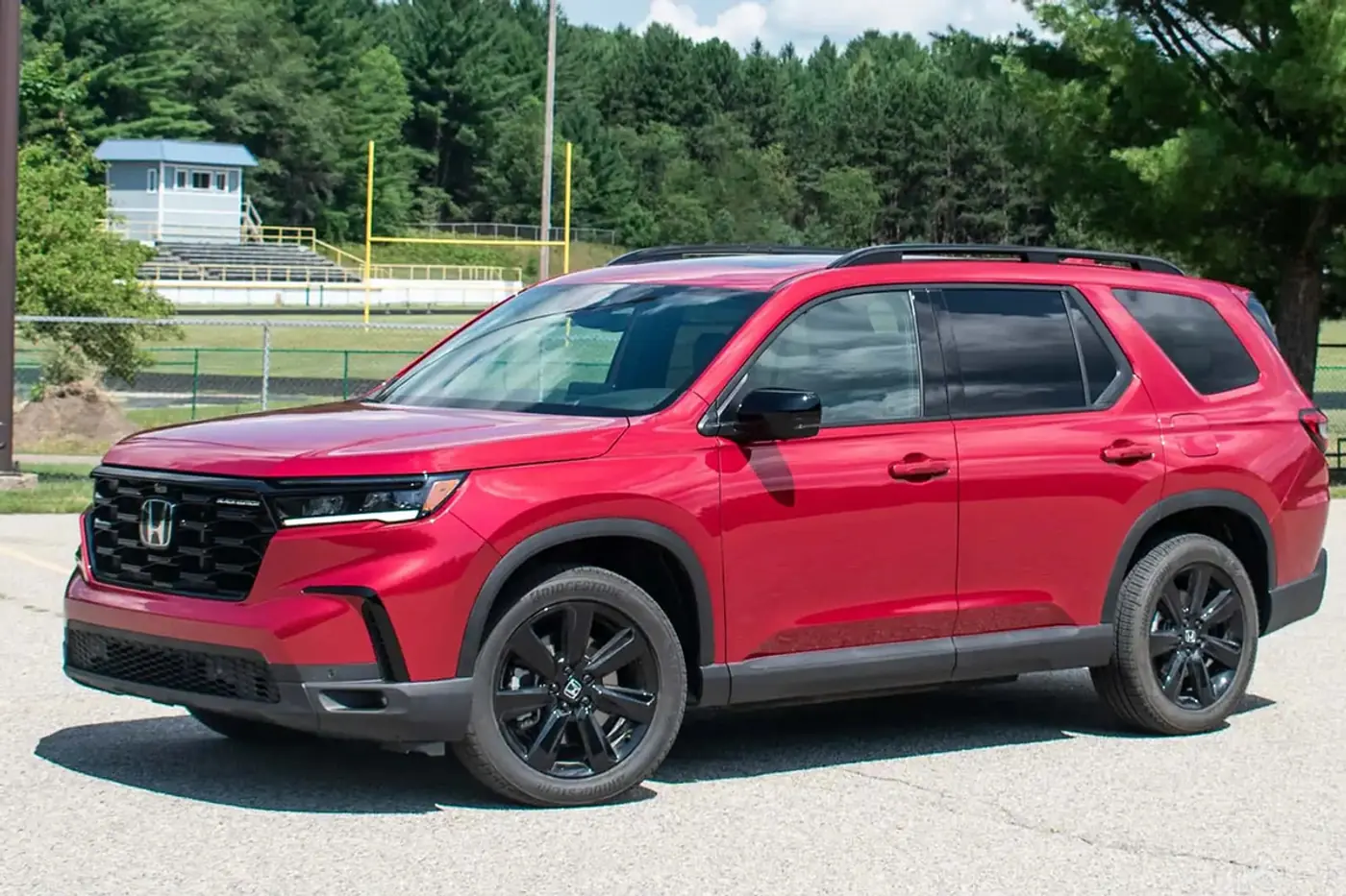 Honda вновь отзывает авто: в этот раз из-за заглохших двигателей