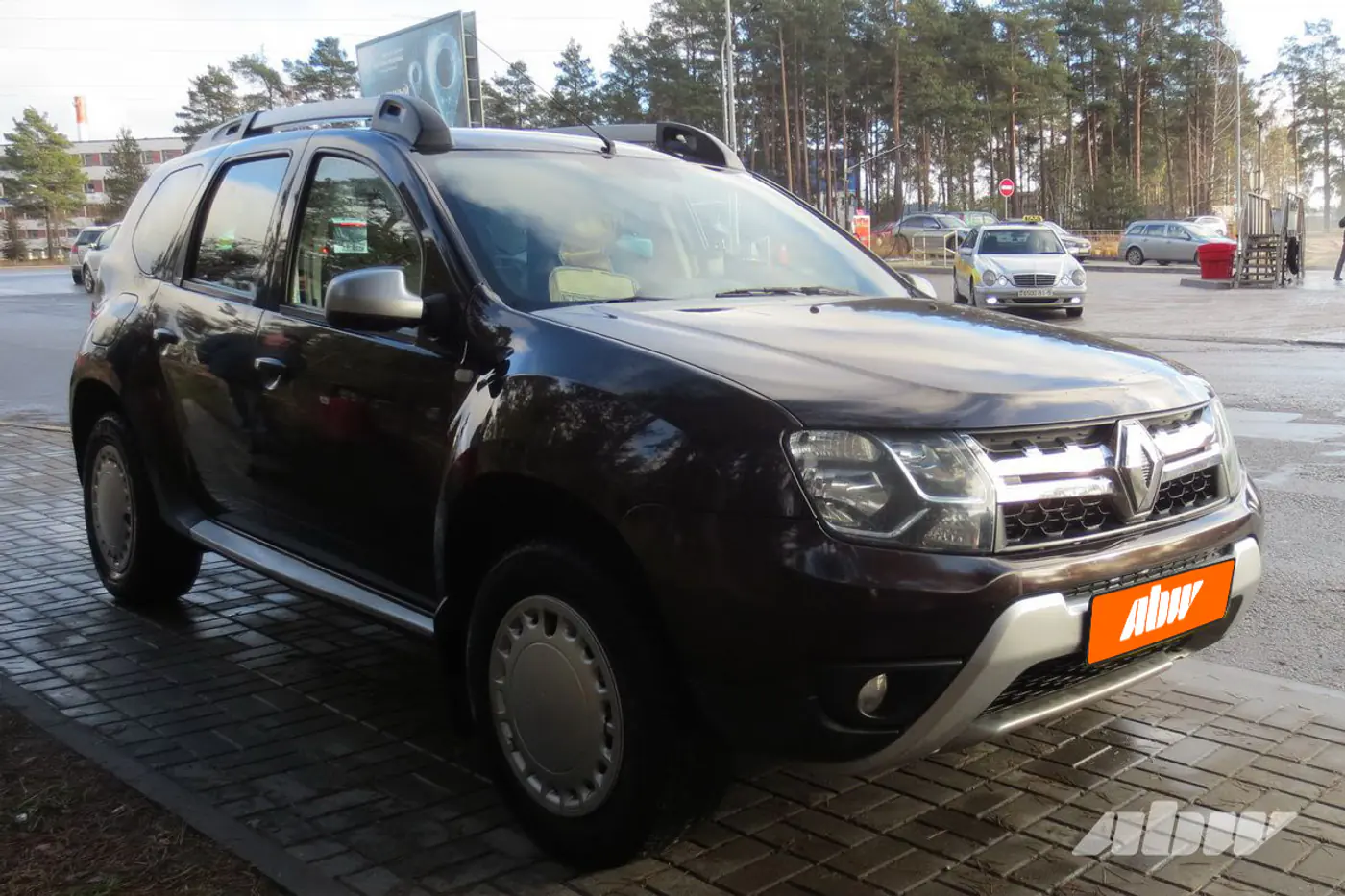 С этой машиной повезло во всем: мнение владельца Renault Duster