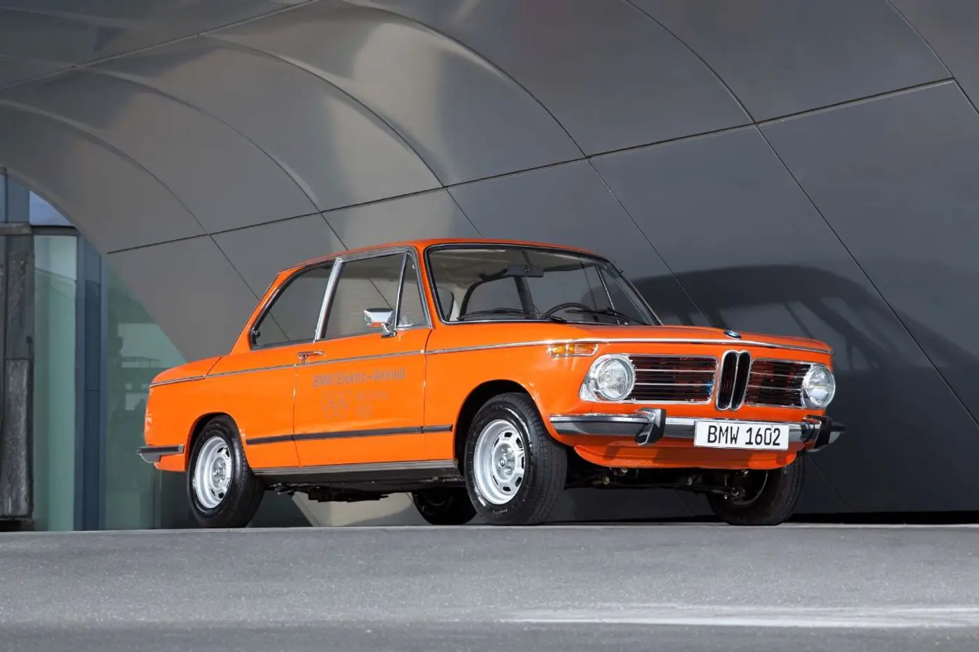 Интересные факты об известных марках автомобилей: BMW, Audi, Mercedes-Benz и Opel
