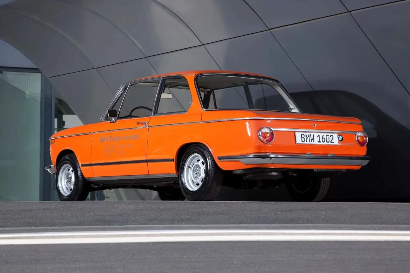 Интересные факты об известных марках автомобилей: BMW, Audi, Mercedes-Benz и Opel