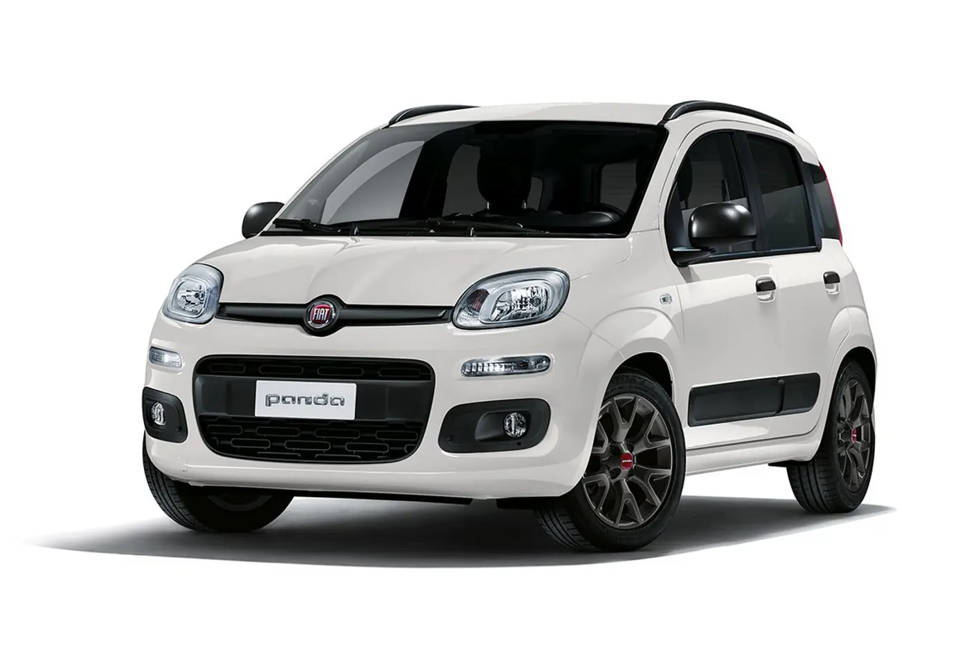 Пополнение в «медвежьем» семействе Fiat: знакомство с «Большой Пандой»