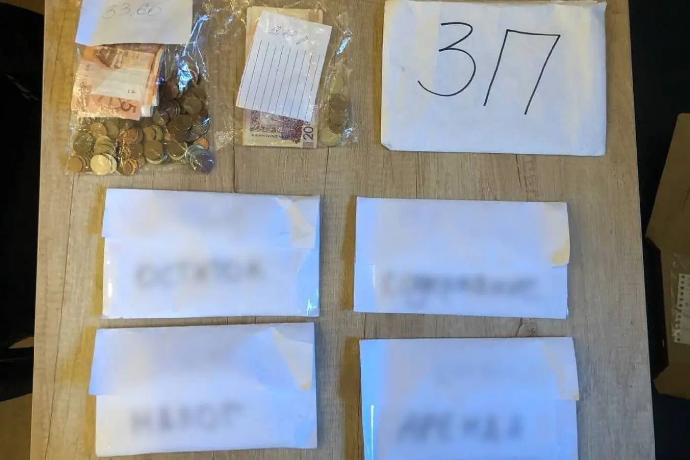 Оршанские таксисты работали по-черному: ущерб оценен в 550 000 рублей