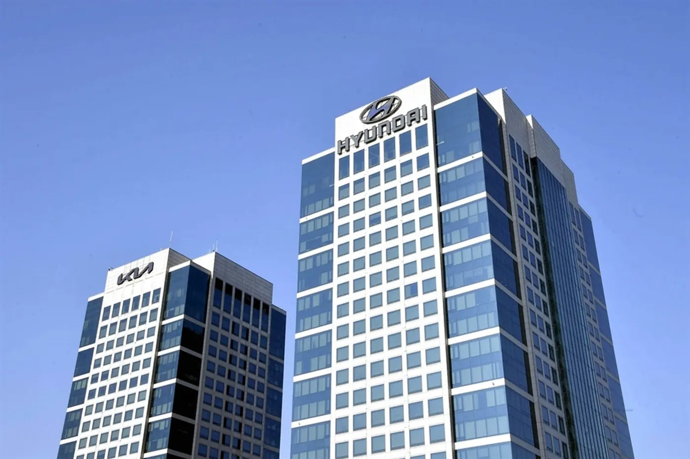 Hyundai сохранила титул третьего автопроизводителя в мире