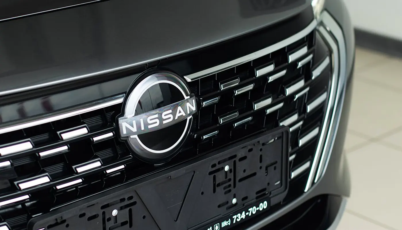 Дилер сохраняет старые цены на новые Nissan и отдает «японцев» от 72 900 рублей