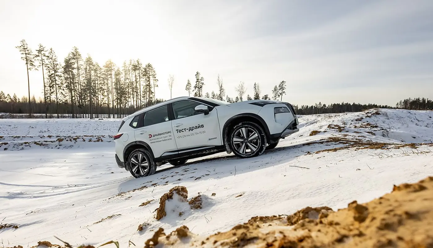 Дилер сохраняет старые цены на новые Nissan и отдает «японцев» от 72 900 рублей