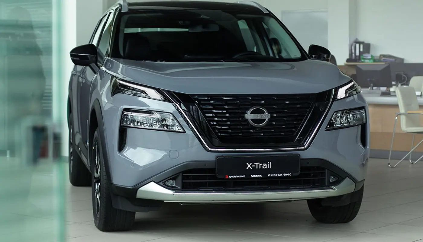 Дилер сохраняет старые цены на новые Nissan и отдает «японцев» от 72 900 рублей