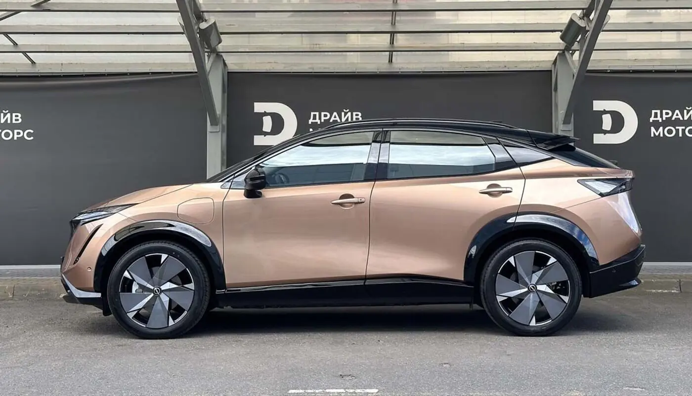 Дилер сохраняет старые цены на новые Nissan и отдает «японцев» от 72 900 рублей