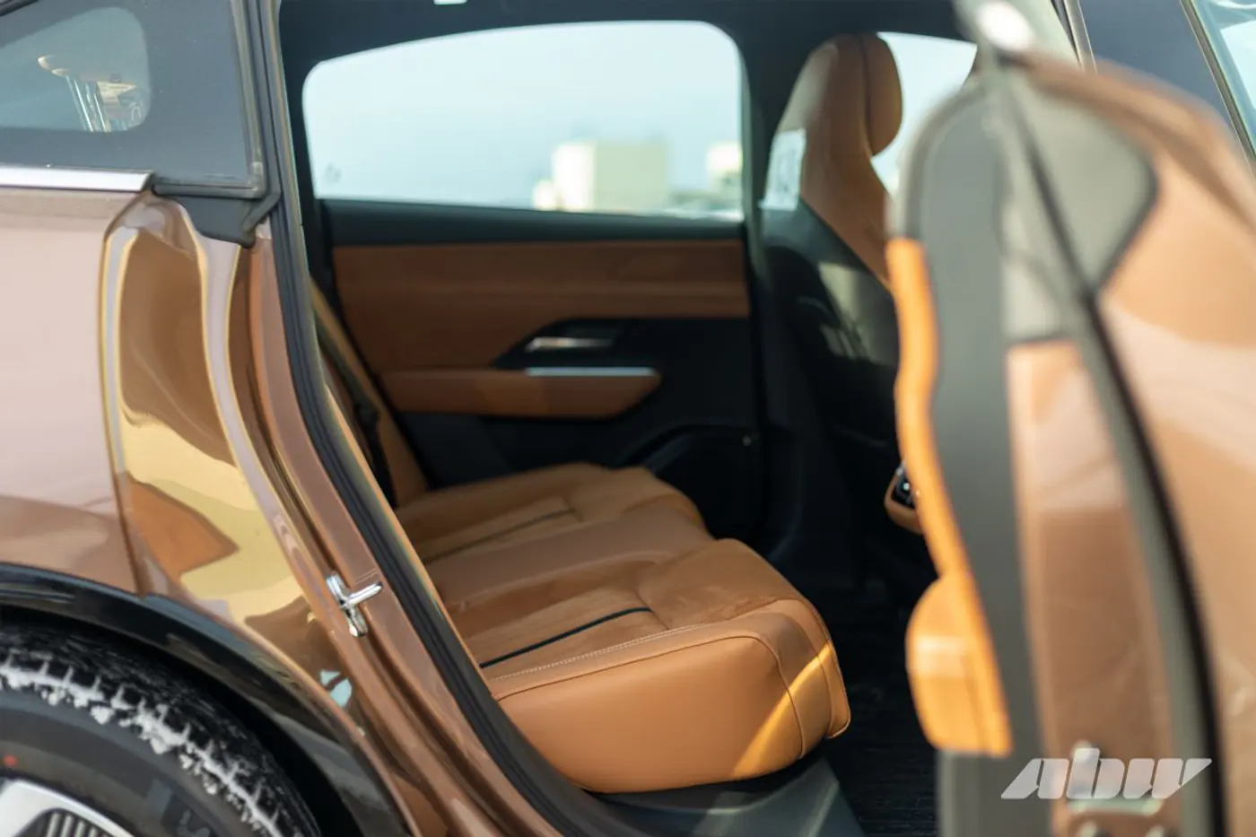Mazda EZ-6 на фоне предшественницы: гнев, торг, принятие