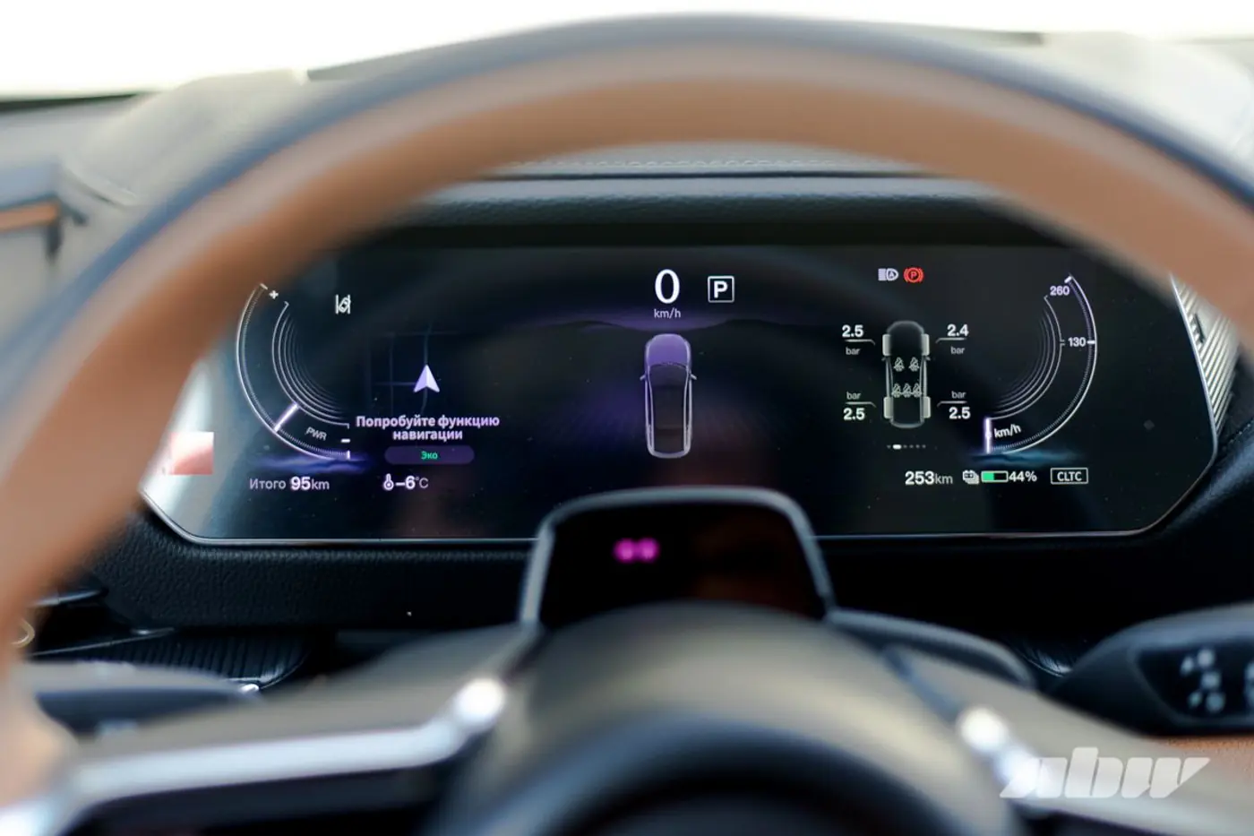 Mazda EZ-6 на фоне предшественницы: гнев, торг, принятие